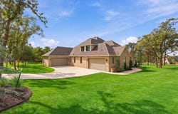 8041 Silver Spur, Arcadia, OK 73007