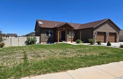 2338 W 4875 N, Cedar City, UT 84721