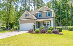 145 Argyll Avenue, Aberdeen, NC 28315