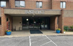 5715 Beacon Street, Squirrel Hill, PA 15217