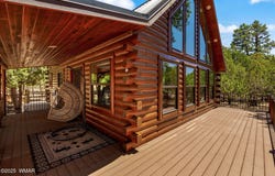 1464 Low Mountain Trail, Heber, AZ 85928