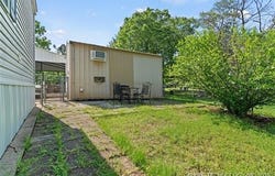 2568 Bristow Point, Crowder, OK 74501