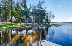 44895 Mill Road, Cable, WI 54821