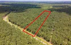 LOT 29 Eagles Nest, Broaddus, TX 75929