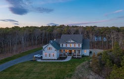 1 Joslin Lane, East Sandwich, MA 02537