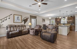 1008 KELSEY LN, Bridge City, TX 77611