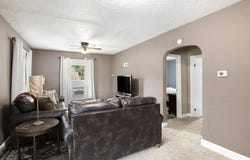 1009 N Berrien Street, Albion, MI 49224
