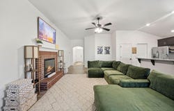 6007  NW Hoover  ST, Bentonville, AR 72713