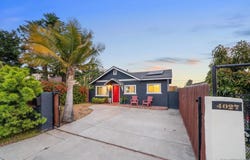4029 Delta St, San Diego, CA 92113