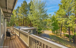 3019 N Tam O'Shanter Drive, Flagstaff, AZ 86004