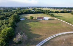 21600 State Road 78, Calera, OK 74730
