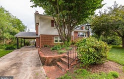 7107 TYNDALE ST, MCLEAN, VA 22101