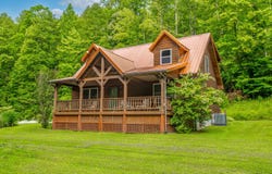 170 Birch Hollow Road, Stanton, KY 40380