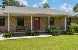 5481 Turner Road, Perry, FL 32348
