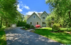 85 School Road, Bolton, CT 06043