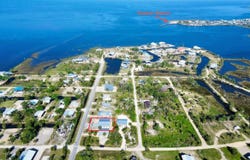 348 Cedar Island Road, Perry, FL 32348