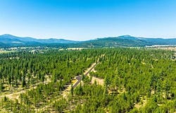 55 CANNON LANE, Blanchard, ID 83804