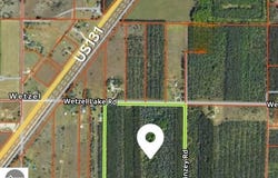 00 Wetzel Lake Road, Mancelona, MI 49659