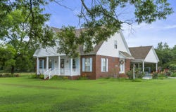 5484 Hwy 36 W, Rose Bud, AR 72137