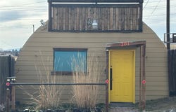 201 Continental, Butte, MT 59701