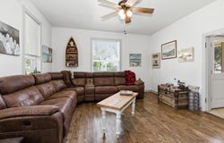 112 S 1ST E E, Weston, ID 83286