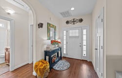 16 Woodglen Drive, Clayton, NC 27527