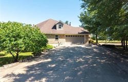 109983 S 4749 RD, Muldrow, OK 74948