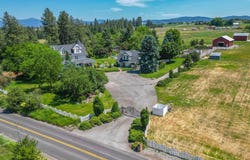 7704 N Bruce Rd, Spokane, WA 99217