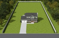 157 Gull Dip Road, Ridge, NY 11961