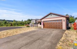 1254 LINDEN CT, Sweet Home, OR 97386