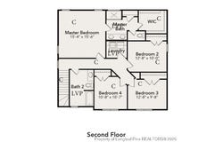 1615 Percheron Path, Fayetteville, NC 28312