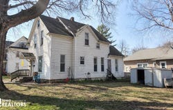 116-116.5 9th Street NW, Mason City, IA 50401