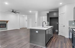 13 Fenchurch  DR, Bella Vista, AR 72715