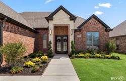 4802 Silver Crest Drive, Wichita Falls, TX 76310