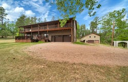 8205 Red Deer Rd., Rapid City, SD 57702