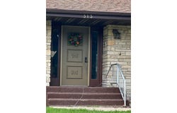 313 W Elizabeth Street, Tomah, WI 54660