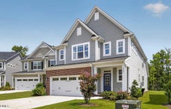 427 Stoker Street, Apex, NC 27523