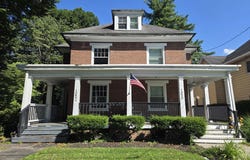 1050-1052 EDGAR AVENUE, CHAMBERSBURG, PA 17201
