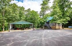 220 Brown Rd., Greers Ferry, AR 72067