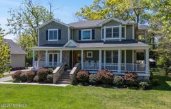 8 Monmouth Avenue, Rumson, NJ 07760