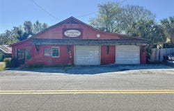 110 REYNOLDS ROAD, DE LEON SPRINGS, FL 32130