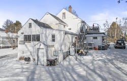 506 Main Street, Wayne, ME 04284