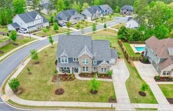2127 Harmony Drive, Canton, GA 30115