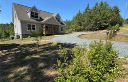 4542 Mountain Spring Road, Germanton, NC 27019