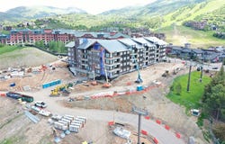 1550 AMBLE DRIVE, Steamboat Springs, CO 80487