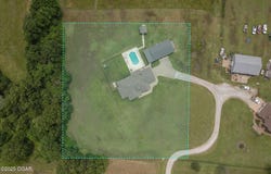201 Canary Lane, Commerce, OK 74339