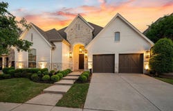 2605 Bel Air Lane, Flower Mound, TX 75022