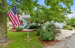 331 Conkey Drive, Fenwick City, MI 48834