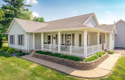 1888 Fuquay Road, Newburgh, IN 47630