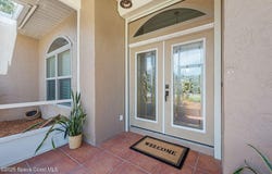1110 Old Parsonage Drive, Merritt Island, FL 32952
